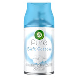Air Wick Freshmatic Refill Soft Cotton - McGrocer