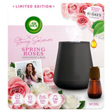 Air Wick Spring Roses Essential Mist Gadget - McGrocer