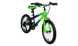 Airwalk 18 Inch Wheel Size Supercross Kids Mountain Bike - McGrocer