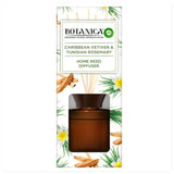 Airwick Botanica Reed Caribbean Vetiver & Sandalwood   80ml - McGrocer