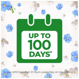 Airwick Crisp Linen & Lilac Plug In Gadget & Refill   19ml - McGrocer