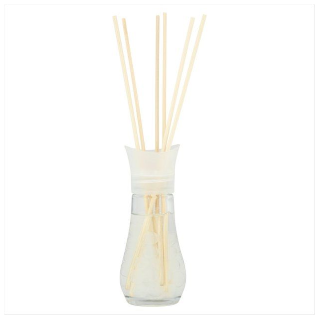 Airwick Crisp Linen & Lilac Reed Diffuser   25ml - McGrocer