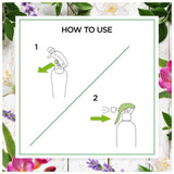 Airwick Fresh Grapefruit & Orange Blossom Air Spray   237ml - McGrocer