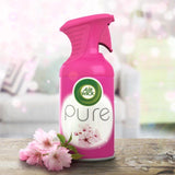 Airwick Pure Cherry Blossom Spray   250ml - McGrocer