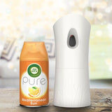 Airwick Pure Mediterranean Sun Freshmatic Refill   250ml - McGrocer
