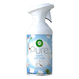 Airwick Pure Soft Cotton Spray   250ml - McGrocer
