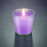 Airwick Purple Lavender Meadow Candle - McGrocer