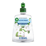 Airwick Refills Autospray Fresh Cotton   228ml - McGrocer