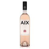 AIX Provence Rose   75cl - McGrocer