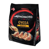 Ajinomoto chicken gyoza   400g - McGrocer