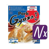 Ajinomoto Pork Dumpling Gyoza   600g - McGrocer