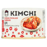 Ajumma Republic Korean Kimchi   160g - McGrocer