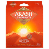 Akash Basmati Rice   5kg - McGrocer