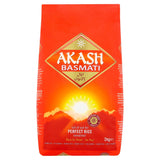 Akash Gold Basmati Rice 2kg - McGrocer