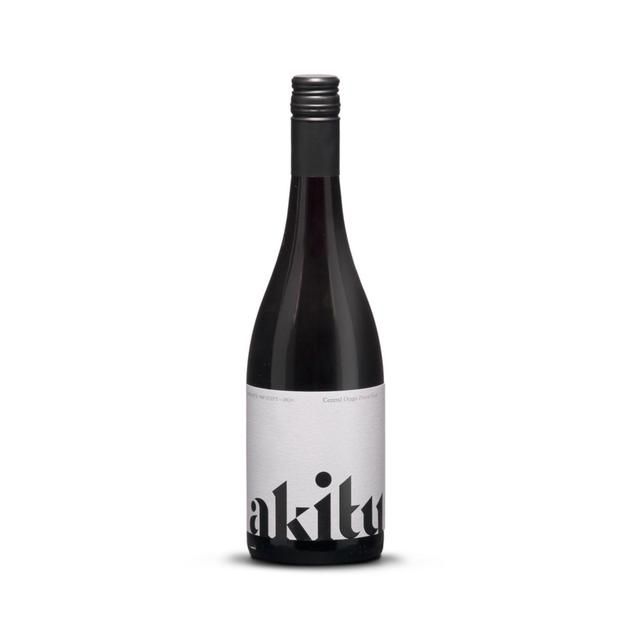 Akitu A2 Pinot Noir   75cl - McGrocer