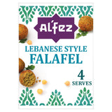 Al'Fez Lebanese Middle Eastern Falafel Kit 150g - McGrocer