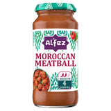 Al Fez Moroccan Meatball Tagine Sauce - McGrocer