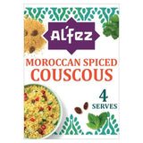 Al'Fez Moroccan Spiced Couscous   200g - McGrocer