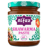 Al'Fez Shawarma Kebab Paste Marinade   165g - McGrocer