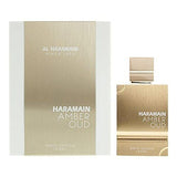 Al Haramain Amber Oud White Edition EDP 100ml - McGrocer
