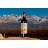 Alamos Malbec   75cl - McGrocer