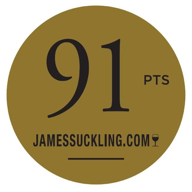 Alamos Malbec   75cl - McGrocer