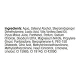 Alberto Balsam Juicy Green Apple Conditioner   350ml - McGrocer