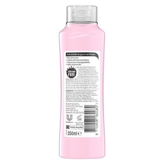 Alberto Balsam Sunkissed Raspberry Conditioner   350ml - McGrocer