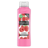 Alberto Balsam Sunkissed Raspberry Shampoo   350ml - McGrocer