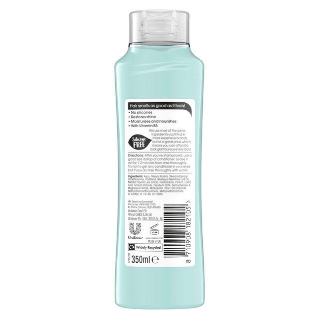 Alberto Balsam Tea Tree Tingle Conditioner   350ml - McGrocer