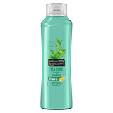 Alberto Balsam Tea Tree Tingle Shampoo - McGrocer