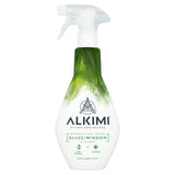 Alkimi Glass & Window Cleaner   500ml - McGrocer
