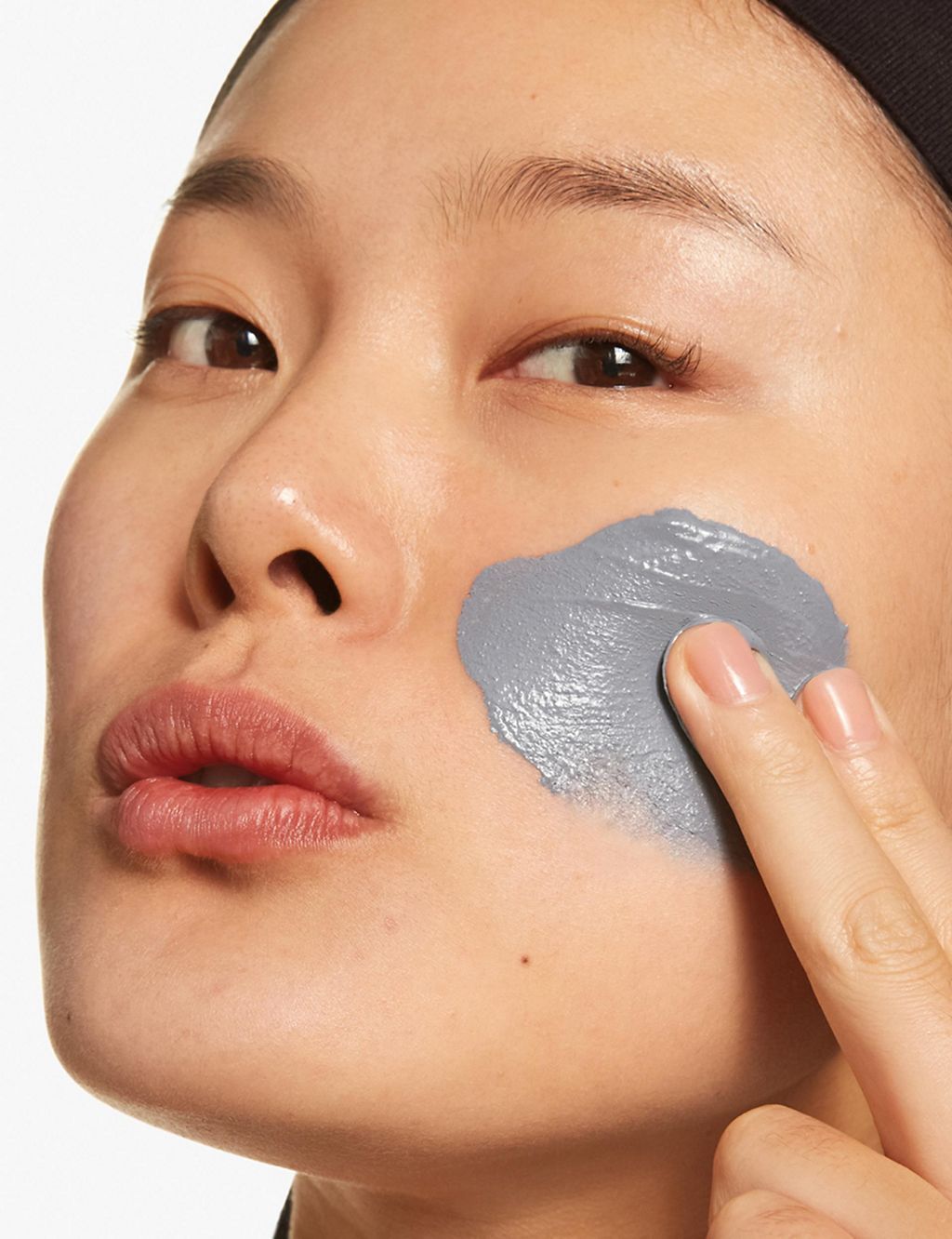 All About Clean™ 2-in-1 Charcoal Mask + Scrub 100ml - McGrocer