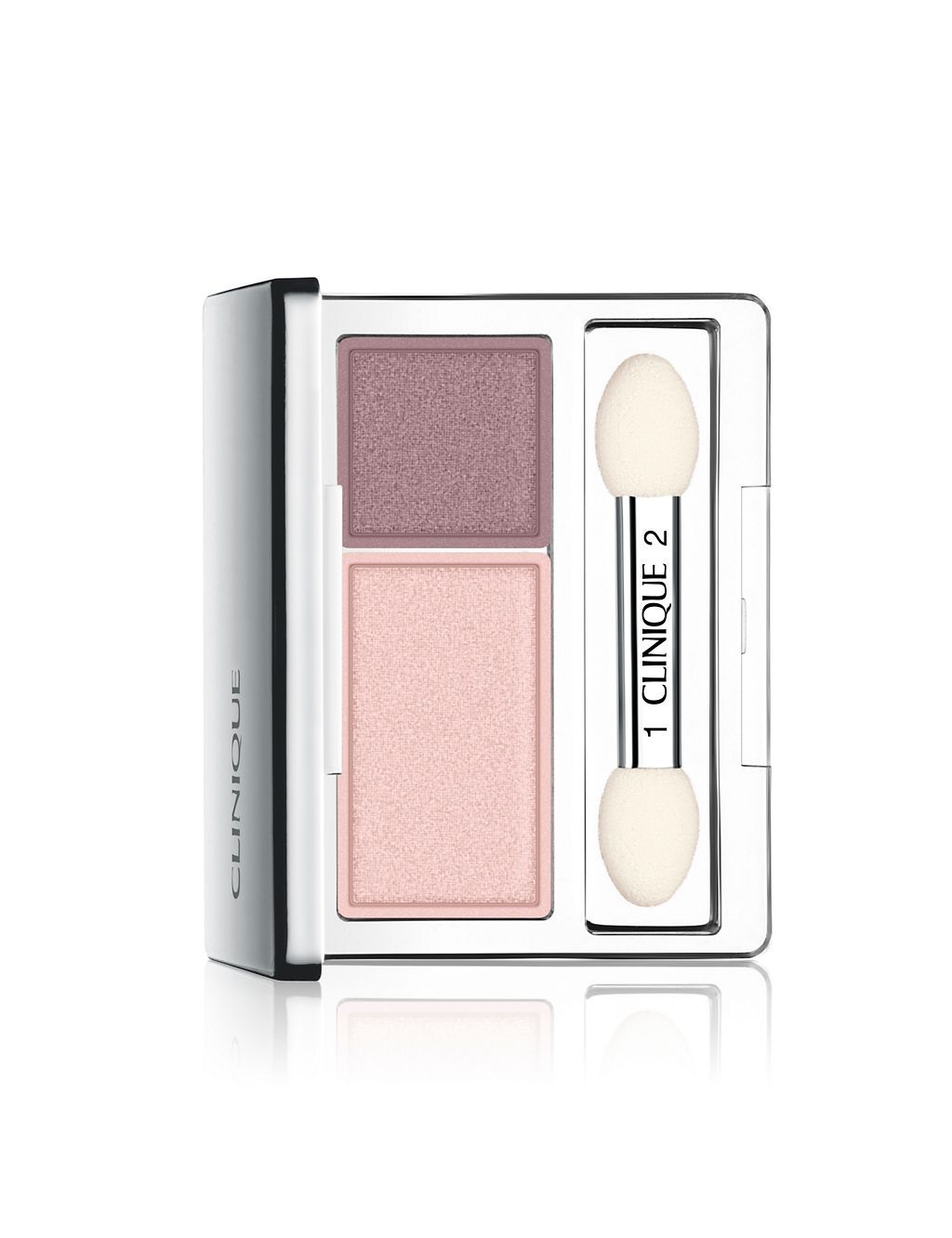All About Shadow™ Duo Eyeshadow 2.2g - McGrocer