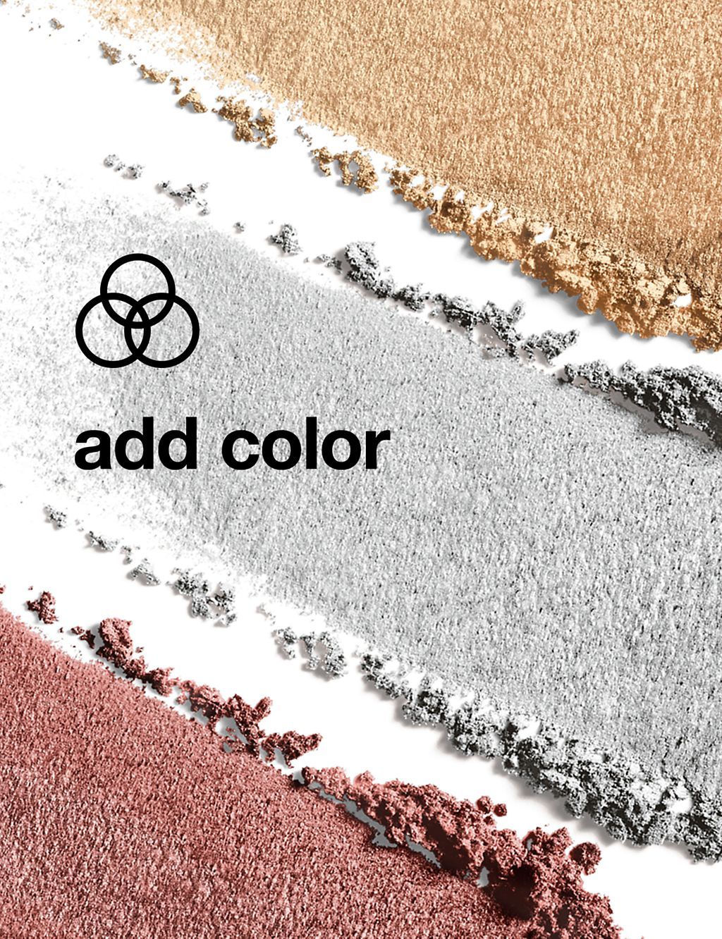 All About Shadow™ Single Eyeshadow 2.2g - McGrocer