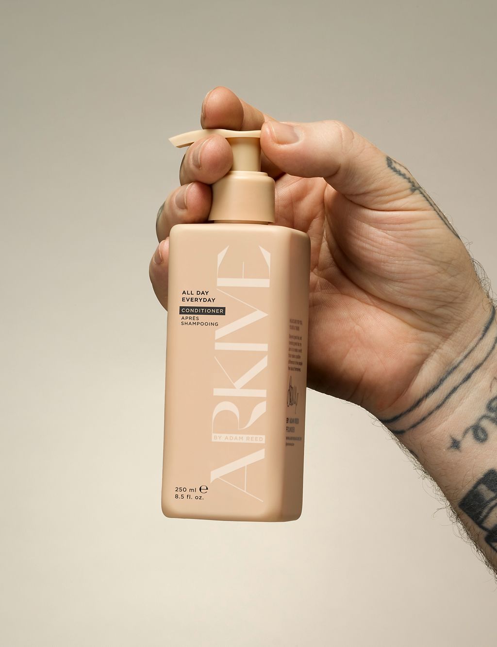 All Day Everyday Conditioner 250ml - McGrocer