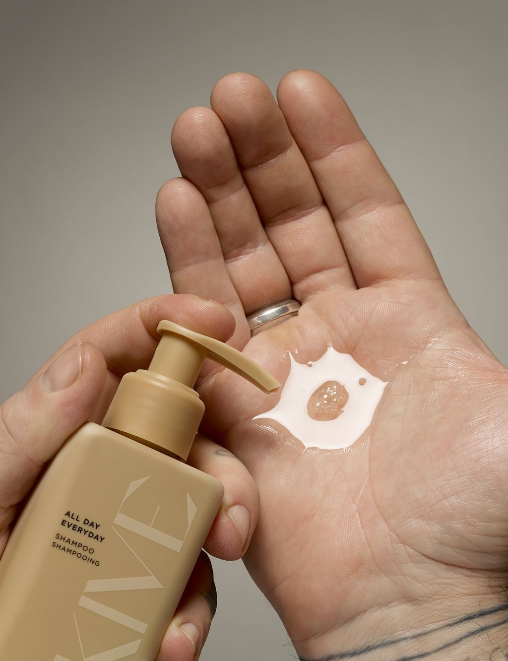 All Day Everyday Shampoo 250ml - McGrocer