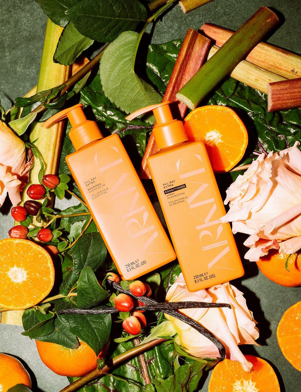 All Day Extra Conditioner 250ml - McGrocer