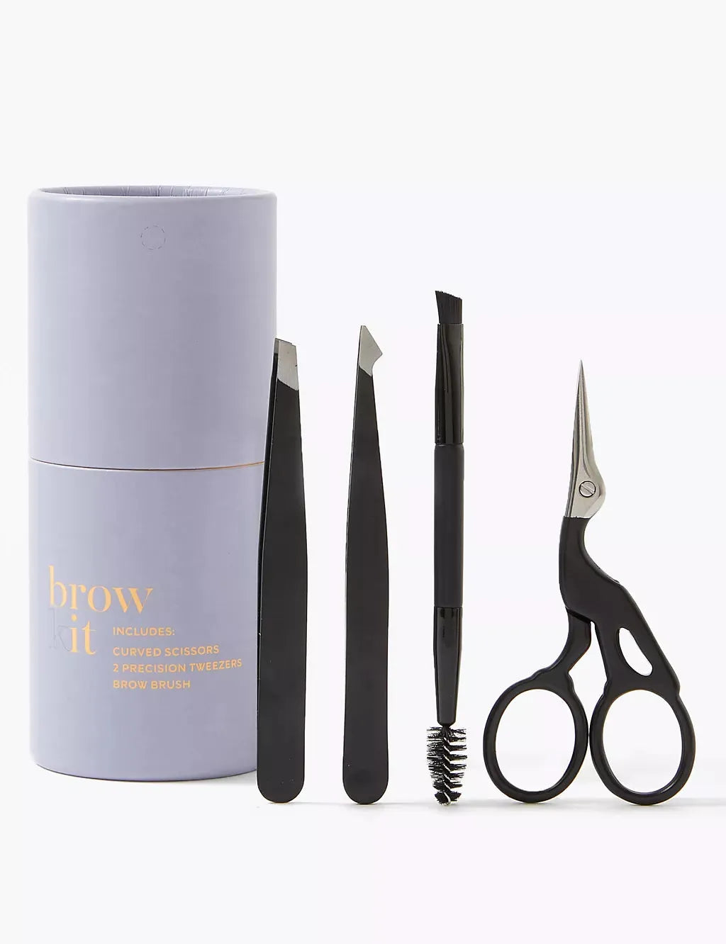 All in One Eyebrow Kit - McGrocer