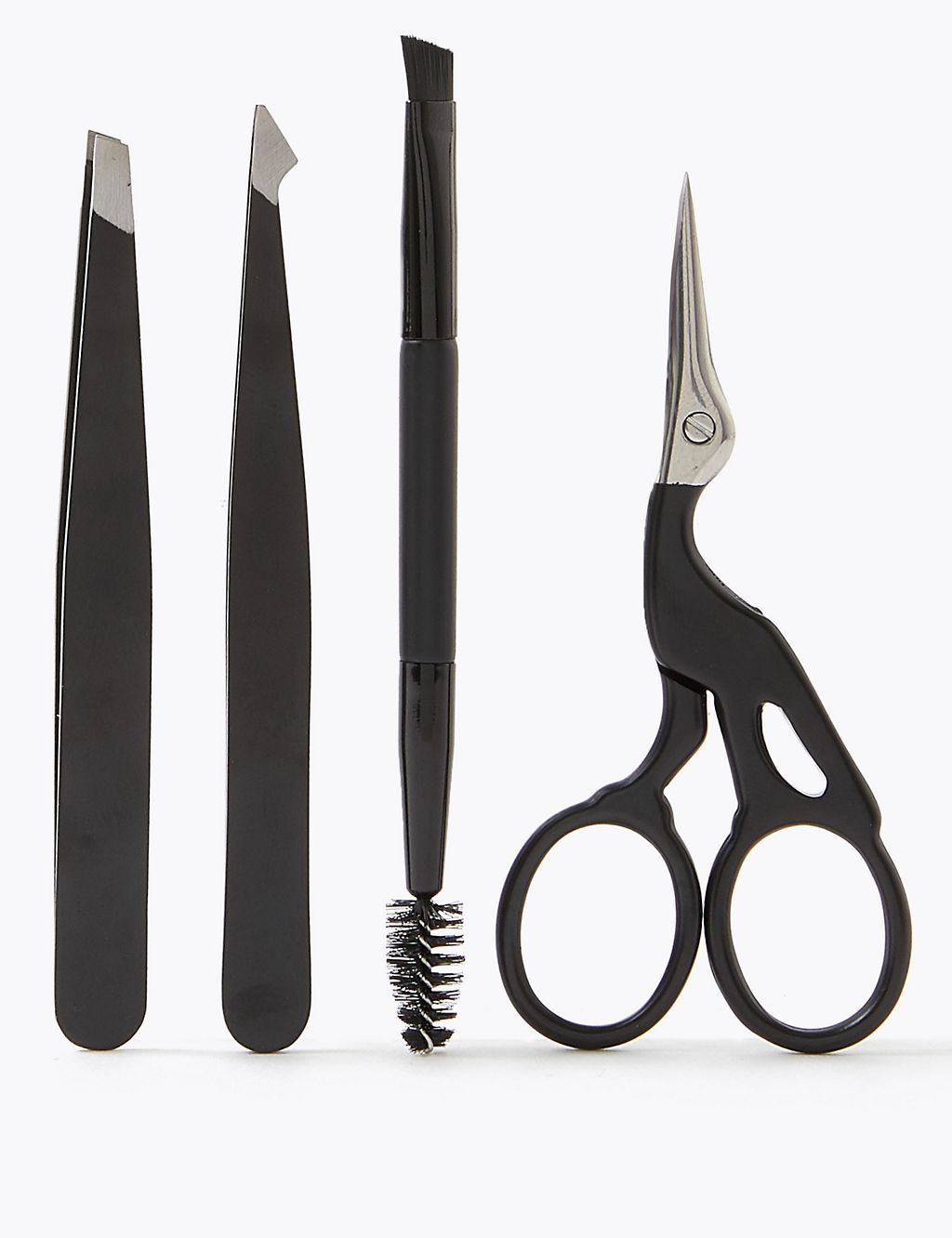 All in One Eyebrow Kit - McGrocer