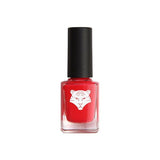 All Tigers Natural & Vegan Nail Lacquer 208 Night Red - McGrocer