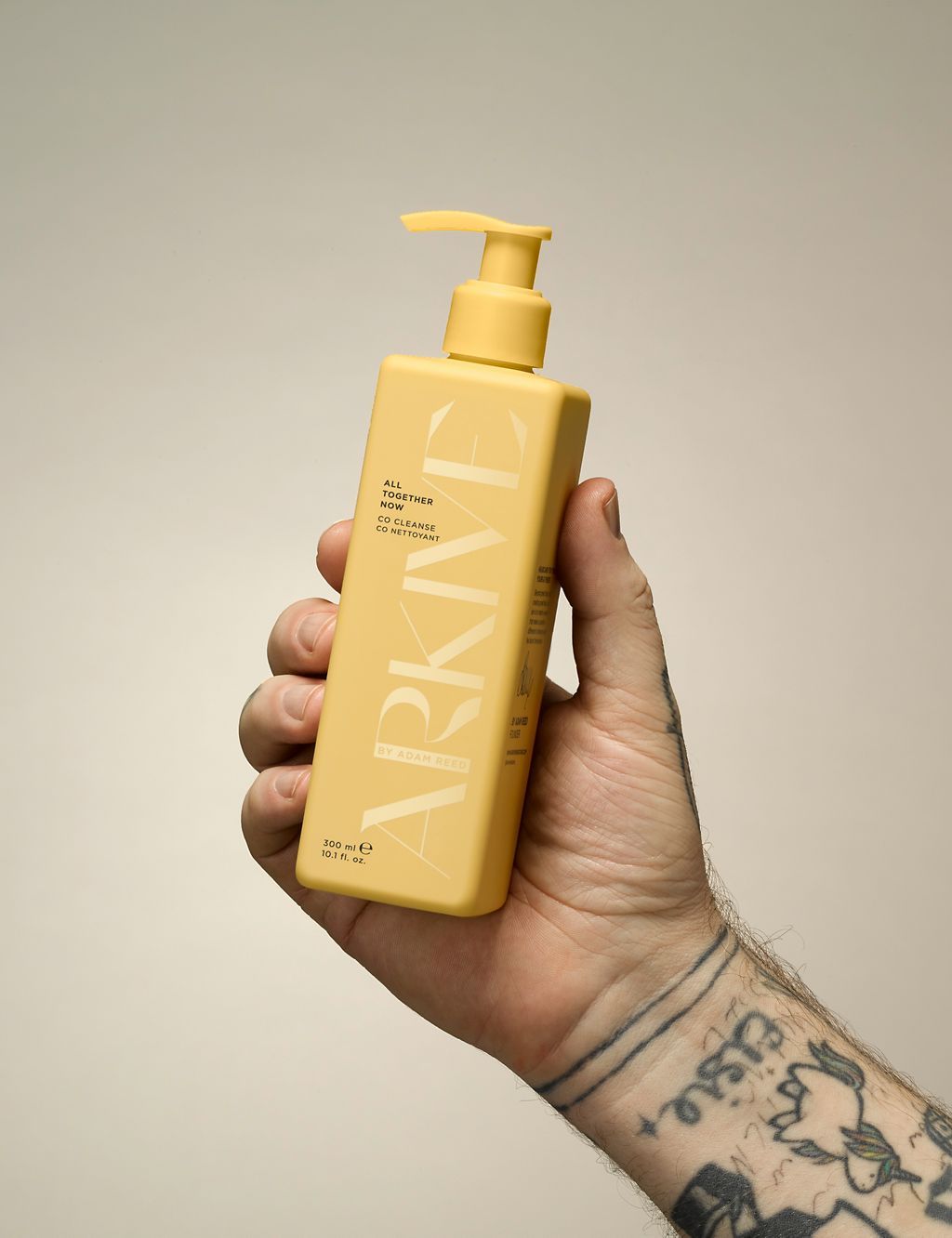 All Together Now Co Cleanse 300ml - McGrocer