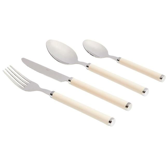 Allegro 16 Piece Cutlery Set   16 per pack - McGrocer