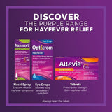 Allevia Allergy 30 Tablets - McGrocer
