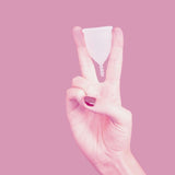 Allmatters (OrganiCup) The Menstrual Cup Size A - McGrocer