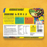 allplants Protein Power Buddha Bowl for 1   400g - McGrocer