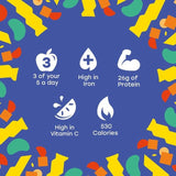 allplants Protein Power Buddha Bowl for 1   400g - McGrocer