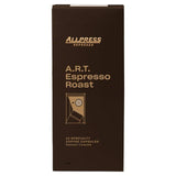 Allpress Espresso - A.R.T Espresso Roast Specialty Coffee Capsules   10 per pack - McGrocer