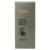 Allpress Espresso - Haus Decaf Blend Specialty Coffee Capsules   10 per pack - McGrocer