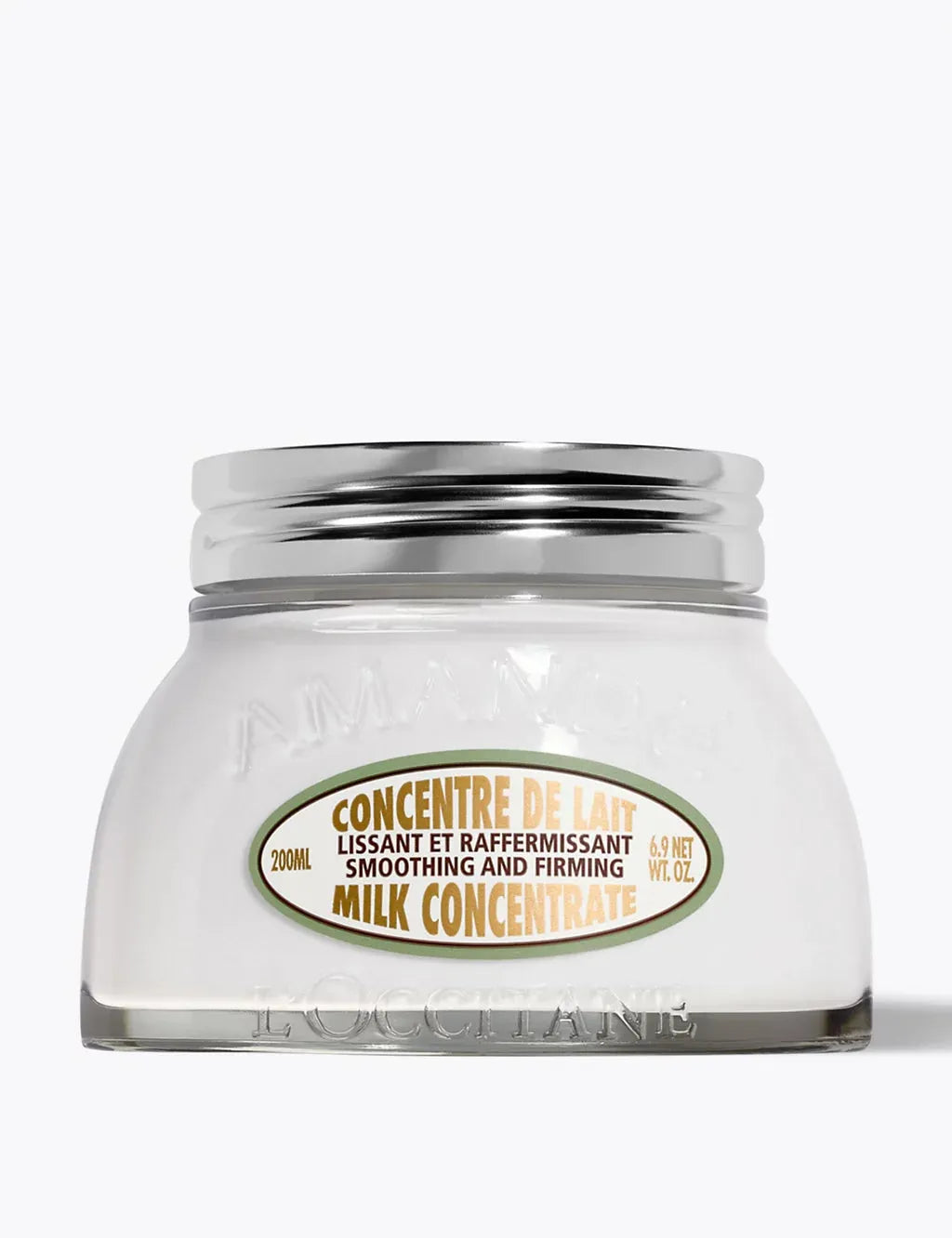 Almond Milk Concentrate 200ml - McGrocer